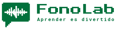FonoLab Logo